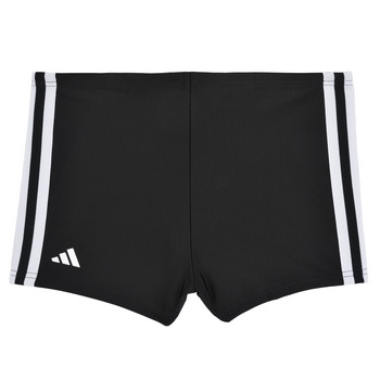 Oblačila Otroci Kopalke / Kopalne hlače adidas Performance 3S BOXER Črna