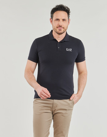 Emporio Armani EA7 TRAIN CORE ID M POLO