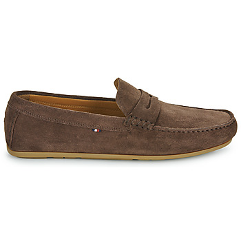 Tommy Hilfiger CASUAL HILFIGER SUEDE DRIVER