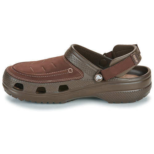 Crocs Yukon Vista II LR Clog M Kostanjeva