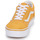 Čevlji  Deklice Nizke superge Vans Old Skool Platform GOLDEN GLOW Rumena