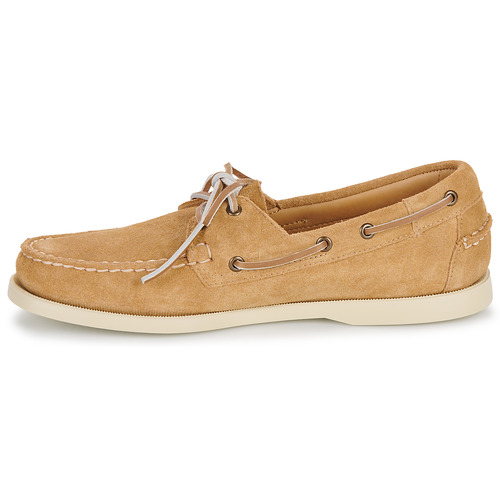 Sebago PORTLAND FLESH OUT Bež