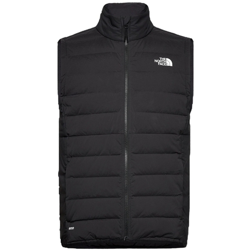 Oblačila Moški Plašči The North Face M ACONCAGUA 3 VEST Črna