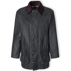 Oblačila Moški Plašči Barbour Beaufort Wax Jacket - Sage Zelena