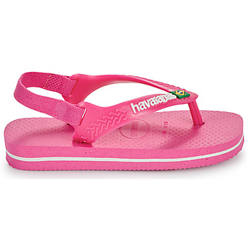 Havaianas BABY BRASIL LOGO II