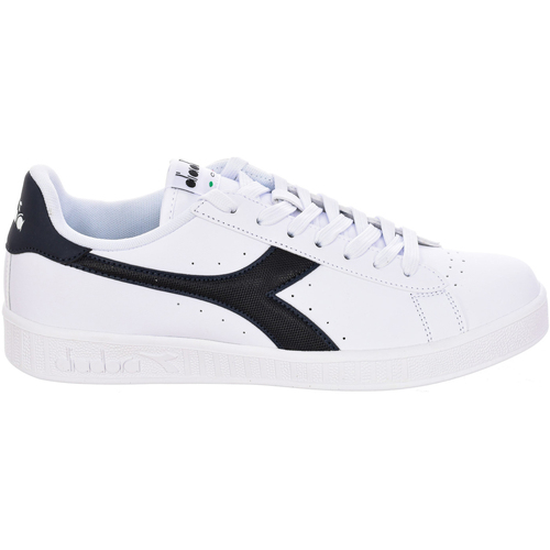 Čevlji  Ženske Tenis Diadora 160281-C8808 Bela