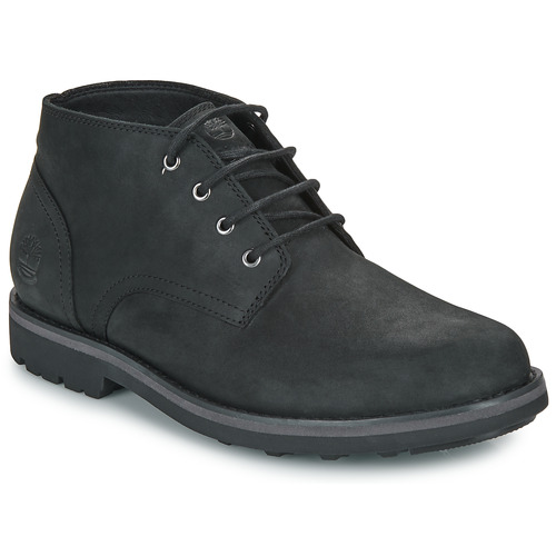 Čevlji  Moški Polškornji Timberland ALDEN BROOK MID LACE UP Črna