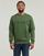 Oblačila Moški Puloverji Timberland Embroidery Tonal Crew Neck Zelena