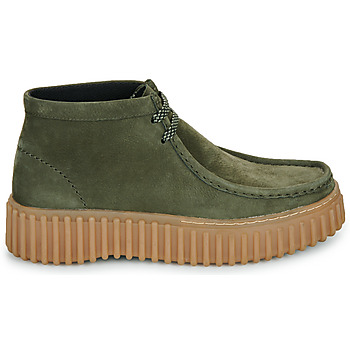 Clarks Torhill Moss