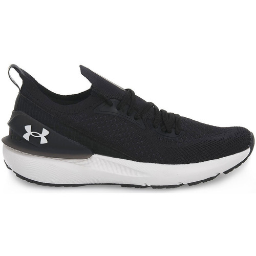 Čevlji  Ženske Tek & Trail Under Armour 0001 SWIFT Bela