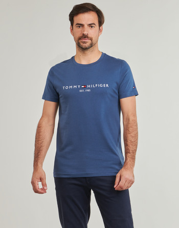 Tommy Hilfiger LOGO TEE