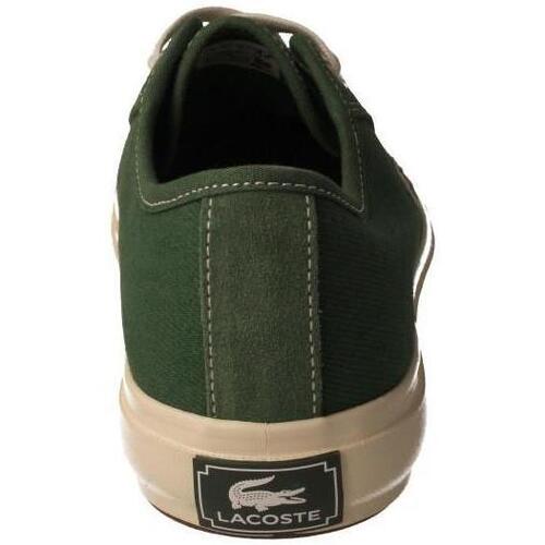 Lacoste  Zelena