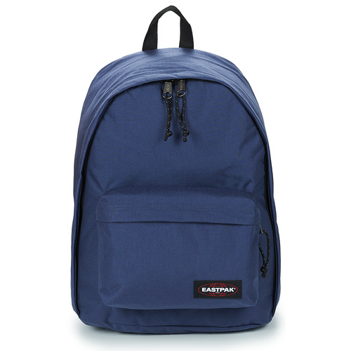 Torbice Nahrbtniki Eastpak OUT OF OFFICE 27L Modra