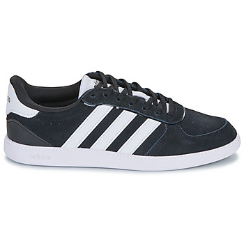 Adidas Sportswear BREAKNET SLEEK SUEDE