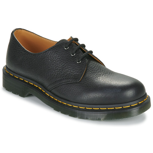 Čevlji  Čevlji Derby Dr. Martens 1461 Cashew Ambassador Črna