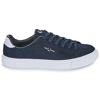 Fred Perry B71 SUEDE