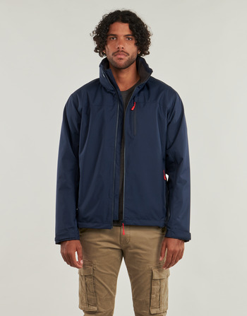 Helly Hansen CREW HOODED MIDLAYER JACKET 2