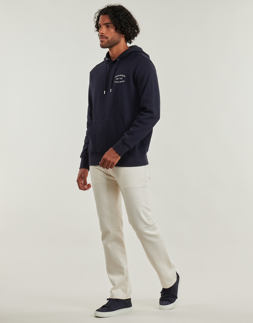 Gant SMALL GRAPHIC SWEAT HOODIE