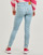 Oblačila Ženske Jeans skinny Levi's 721 HIGH RISE SKINNY Modra