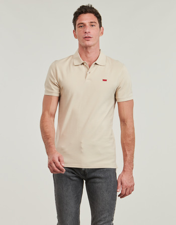 Levi's SLIM HOUSEMARK POLO