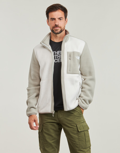 The North Face Yumiori Full Zip Bež