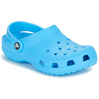 Čevlji  Otroci Cokli Crocs Classic Clog K Modra