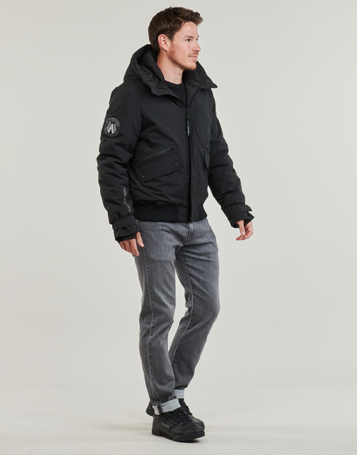 Superdry CITY PADDED BOMBER