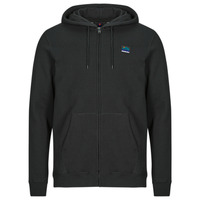 Oblačila Moški Puloverji Rip Curl SEARCH ZIP THRU HOOD Črna