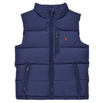 Polo Ralph Lauren EL CAP VEST-OUTERWEAR-VEST