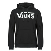 Oblačila Moški Puloverji Vans Vans Classic Pullover Črna