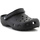 Čevlji  Otroci Sandali & Odprti čevlji Crocs CLASSIC CLOG K 206991-001 Črna