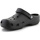 Čevlji  Otroci Sandali & Odprti čevlji Crocs CLASSIC CLOG K 206991-001 Črna