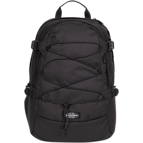 Torbice Nahrbtniki Eastpak 238387 Črna