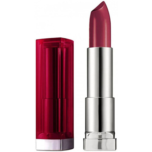 Lepota Ženske Šminke Maybelline New York Color Sensational Lippenstift Rdeča