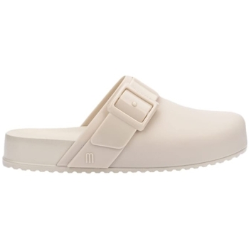 Čevlji  Ženske Sandali & Odprti čevlji Melissa Cozy Clog Fem - Beige Bež