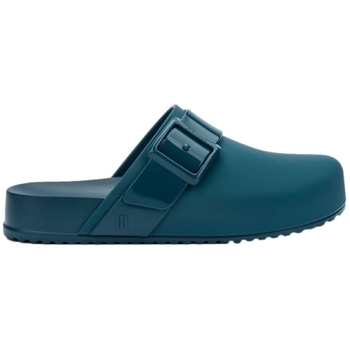 Čevlji  Ženske Sandali & Odprti čevlji Melissa Cozy Clog Fem - Blue Modra