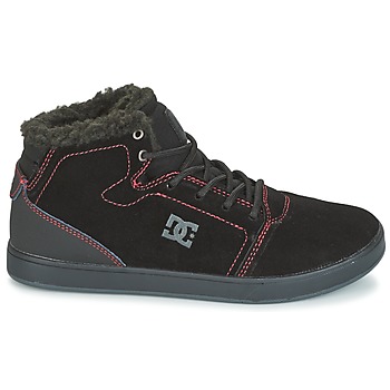 DC Shoes CRISIS HIGH WNT