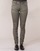 Oblačila Ženske Jeans skinny G-Star Raw 5620 STAQ 3D MID SKINNY COJ WMN Kaki