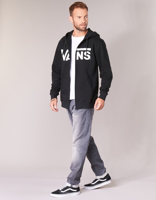 Vans VANS CLASSIC ZIP HOODIE