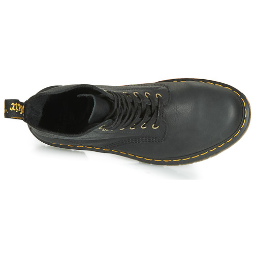 Dr. Martens 1460 PASCAL Čierna