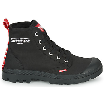 Palladium PAMPA HI DU C