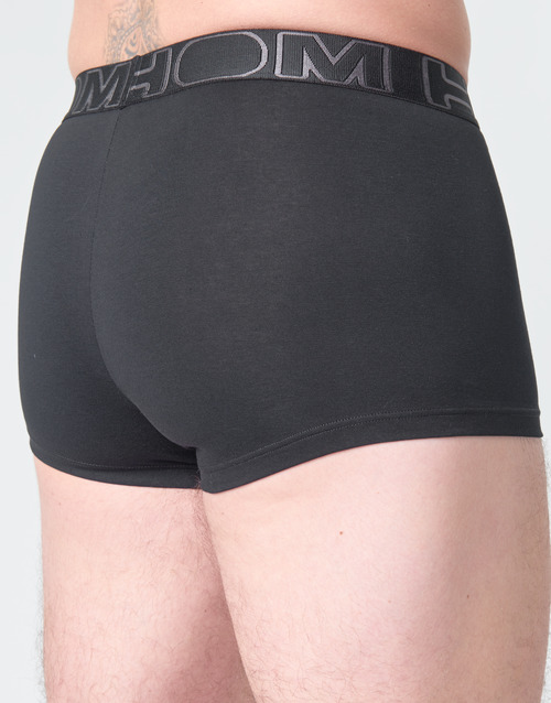 Hom HOM BOXERLINES BOXER BRIEF HO1 PAXK X2 Čierna