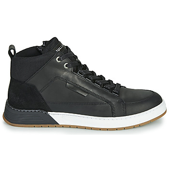 Bullboxer AOF500E6L-BLCK