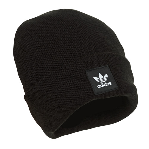 Textilné doplnky Čiapky adidas Originals AC CUFF KNIT Čierna