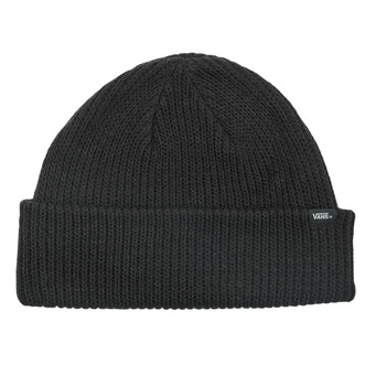 Textilné doplnky Čiapky Vans CORE BASICS BEANIE Čierna