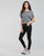 Oblečenie Žena Rifle Skinny G-Star Raw ARC 3D MID SKINNY Čierna