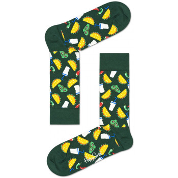 Spodná bielizeň Ponožky Happy socks Taco sock Viacfarebná