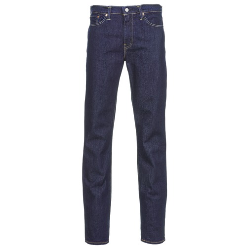 Oblečenie Muž Rifle Slim Levi's 511 SLIM FIT Modrá