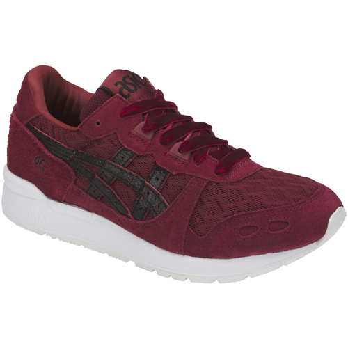 Topánky Žena Nízke tenisky Asics Asics Gel-Lyte Ružová