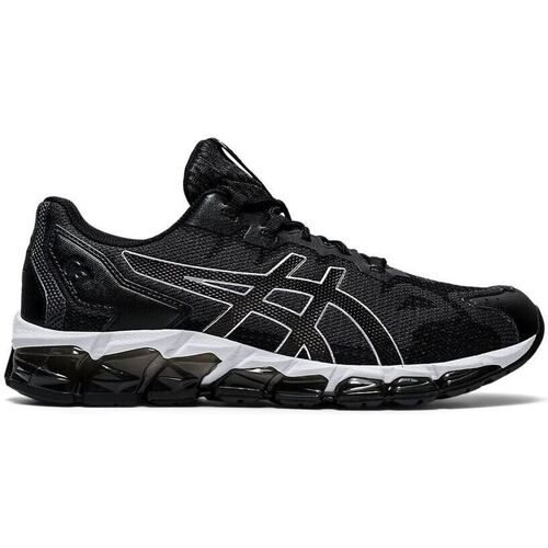 Topánky Žena Univerzálna športová obuv Asics GEL-QUANTUM 360 6 Šedá